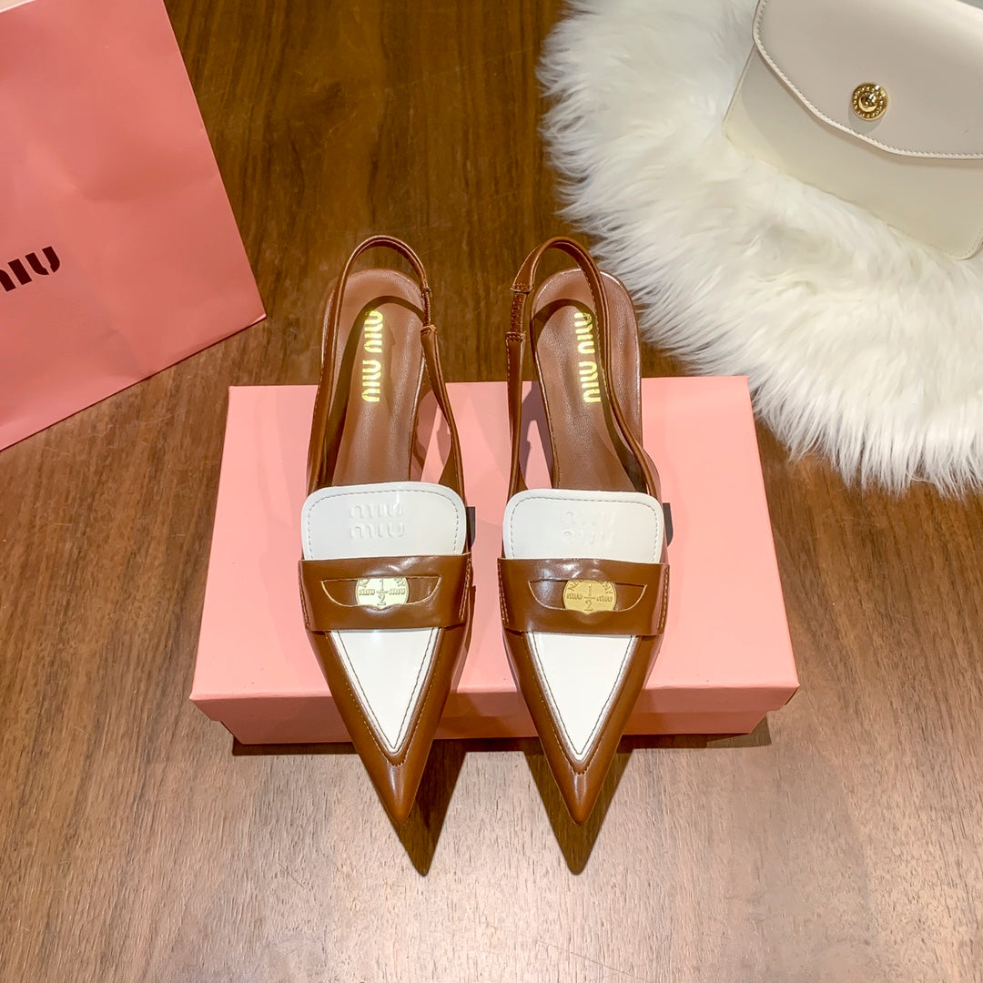 Z1WA259 Popular High heels