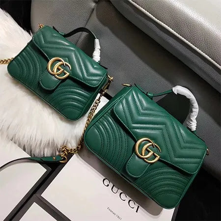 B1P70B46 Popular Leather bag 