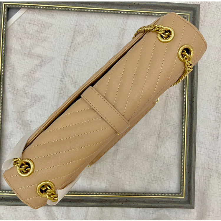 B1X61SL010 Popular  leather bag 