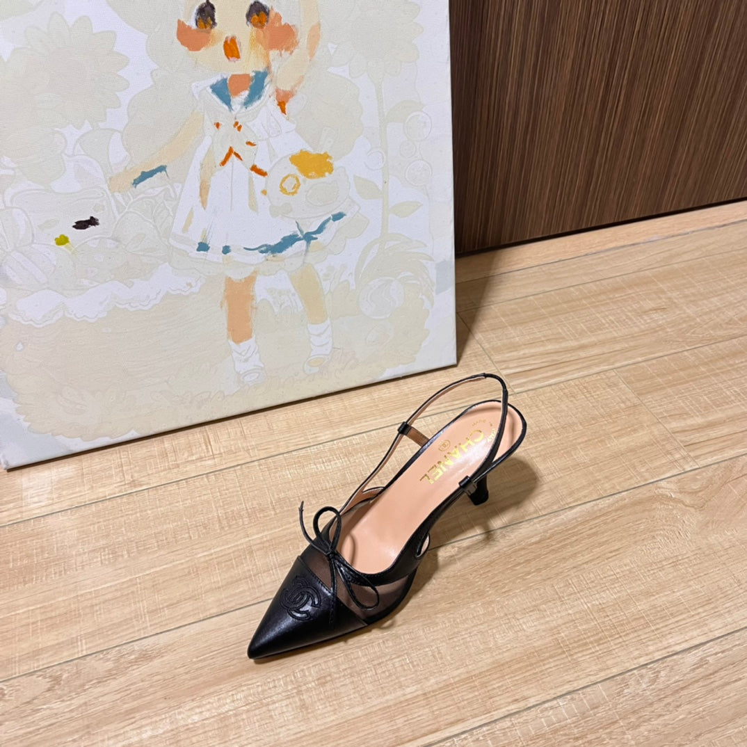 Z1ZC40 Popular High heels  Heel height 6cm