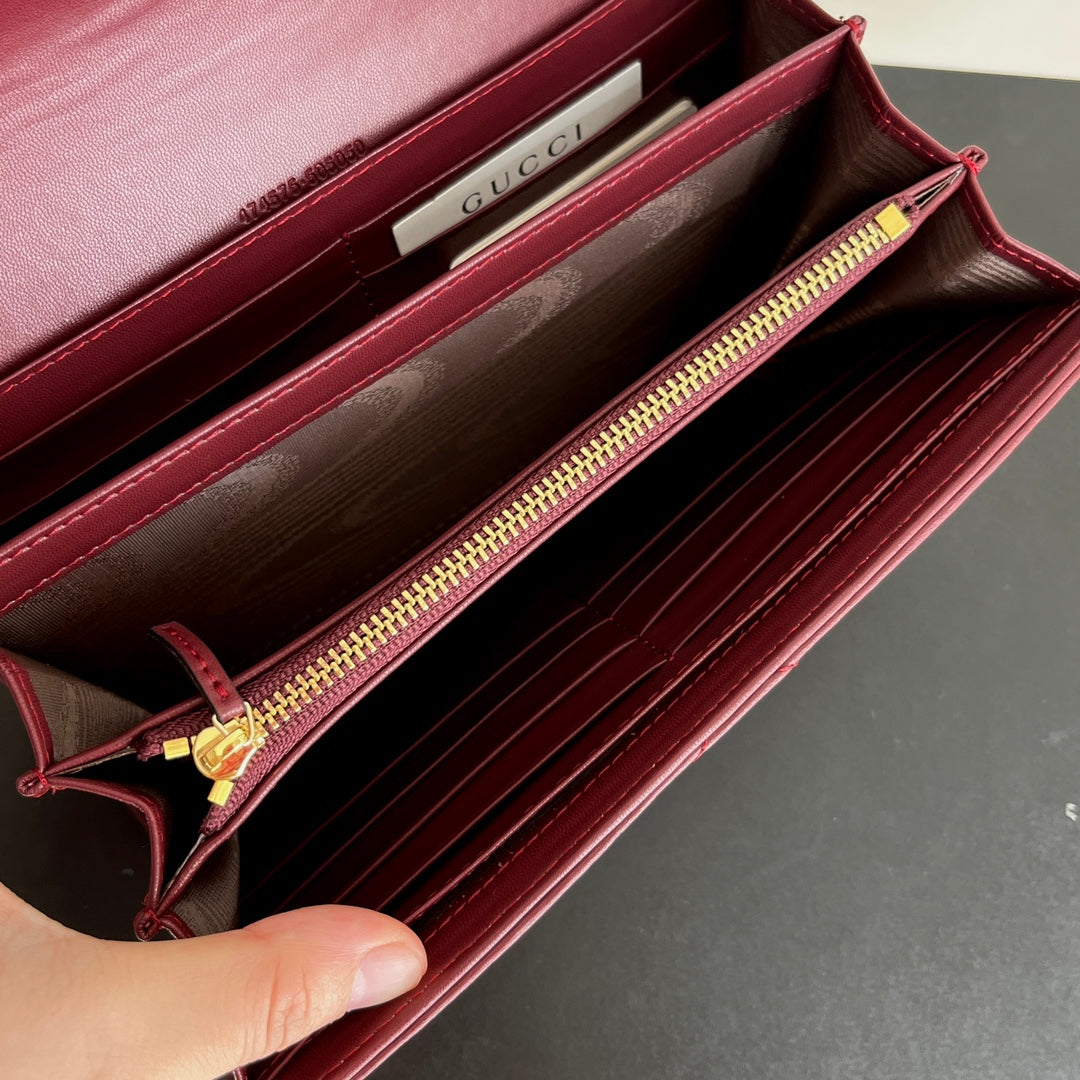 B1N55B44 Popular   leather wallets