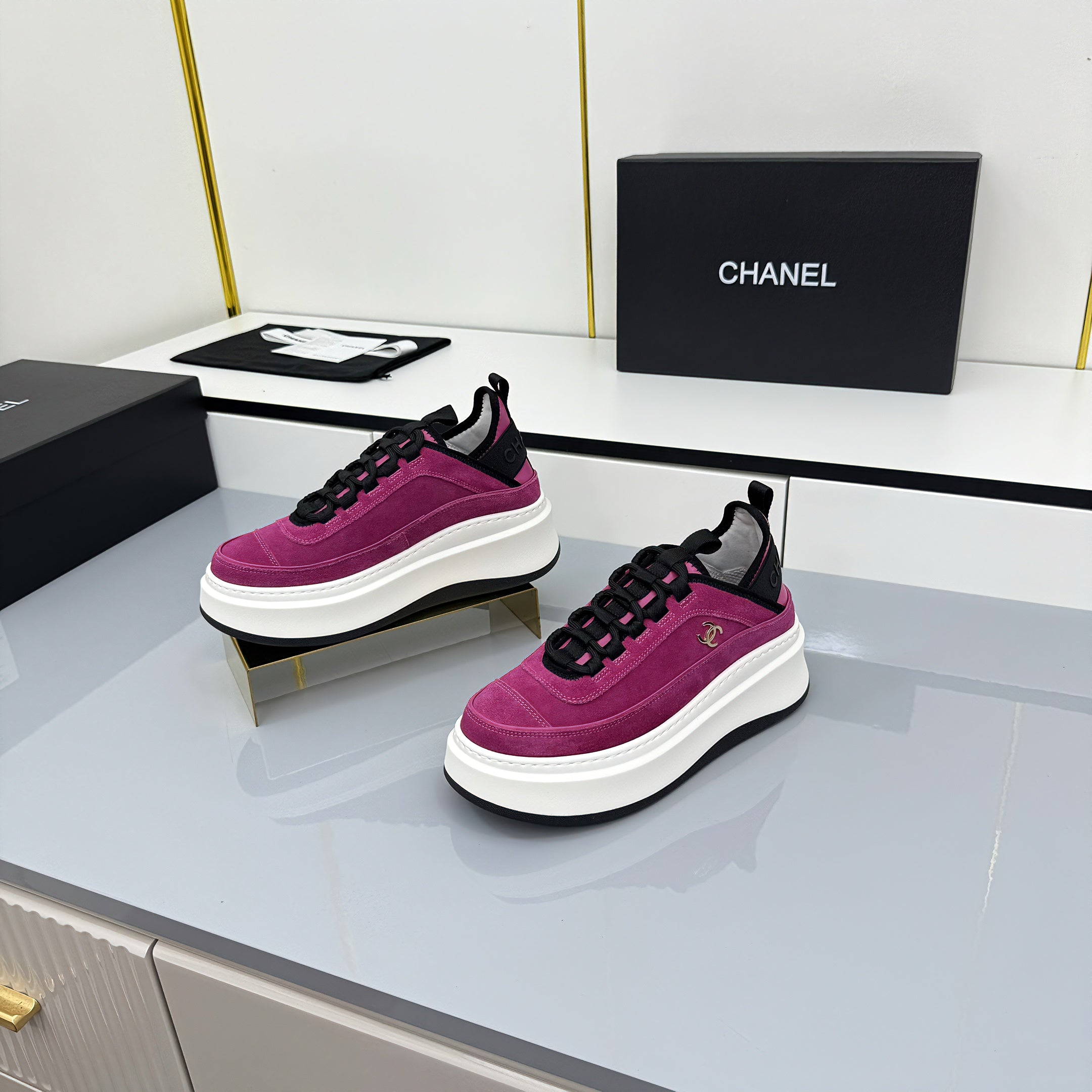 Z2Q105C391 Popular high-quality Shoes