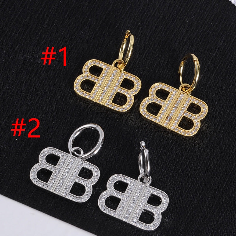 X1Z34J131E Popular Earrings