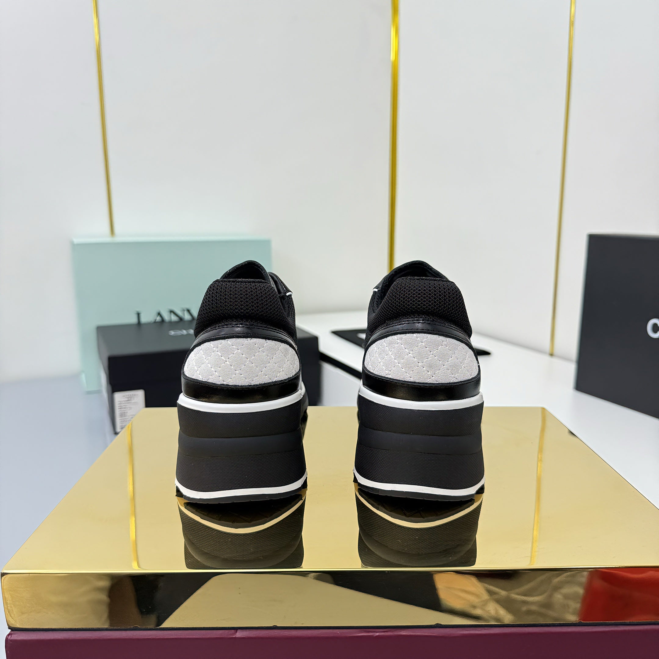 Z2Q105C274 Popular high-quality Shoes