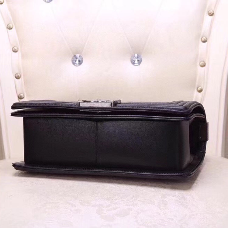 B1P11C2 Popular  leather bag 