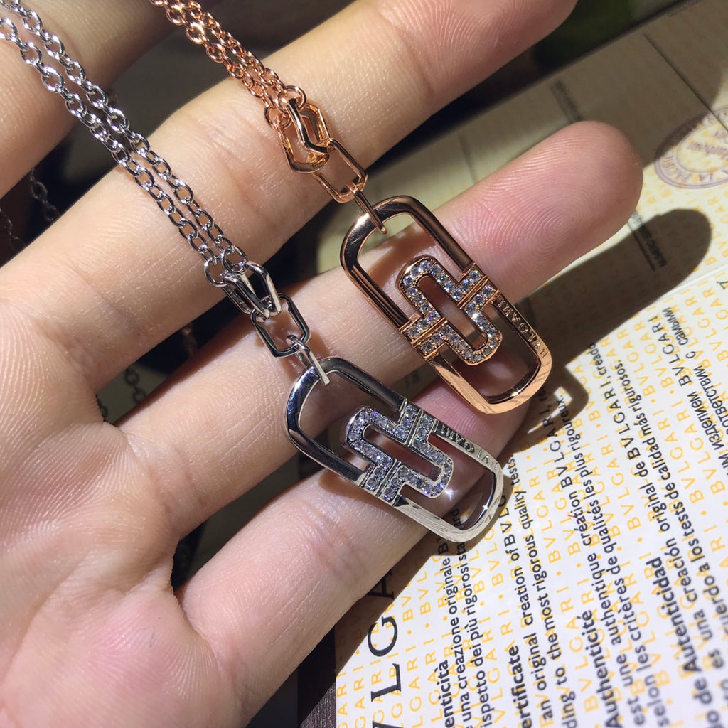 X1Q85S234X Popular Necklace