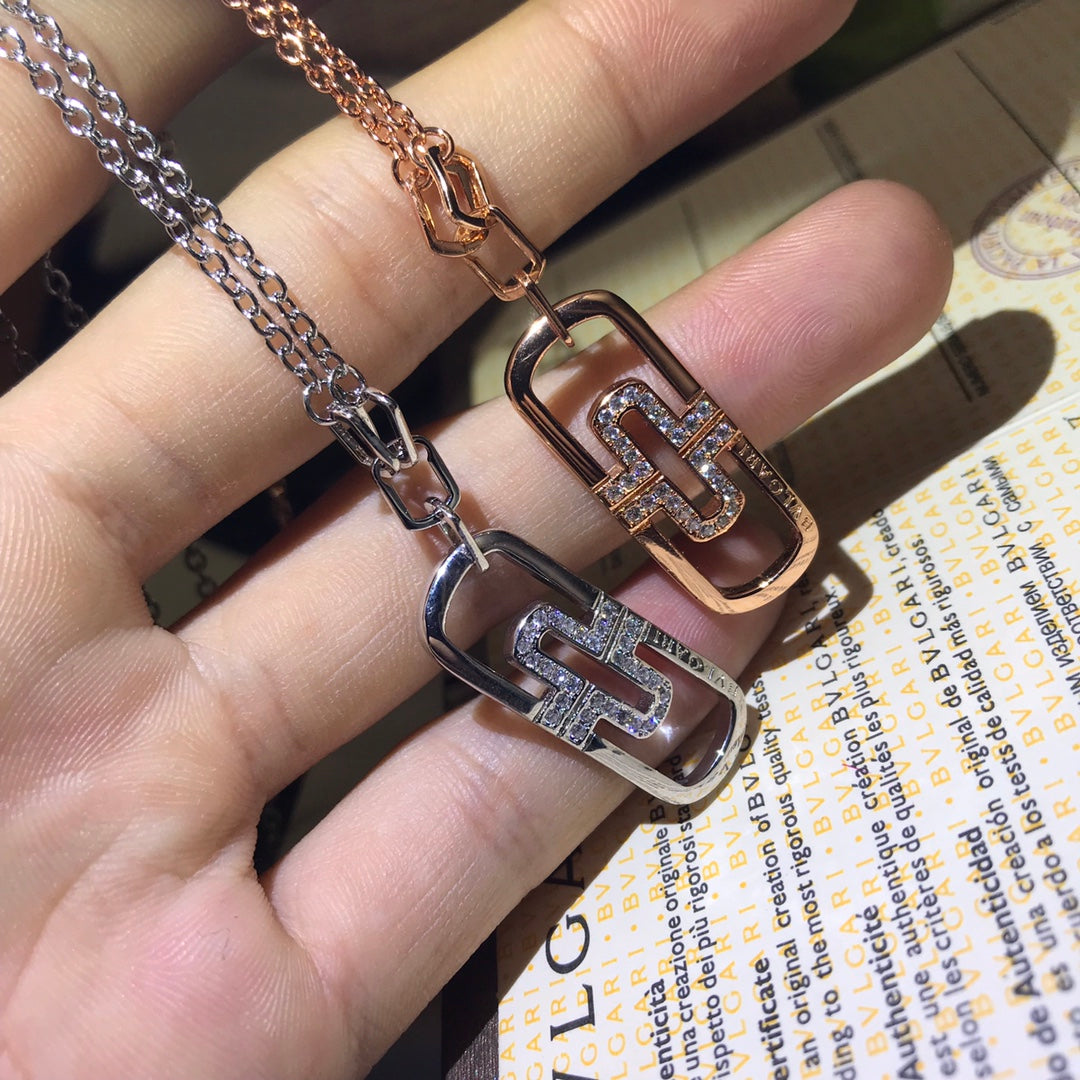 X1Q85S234X Popular Necklace