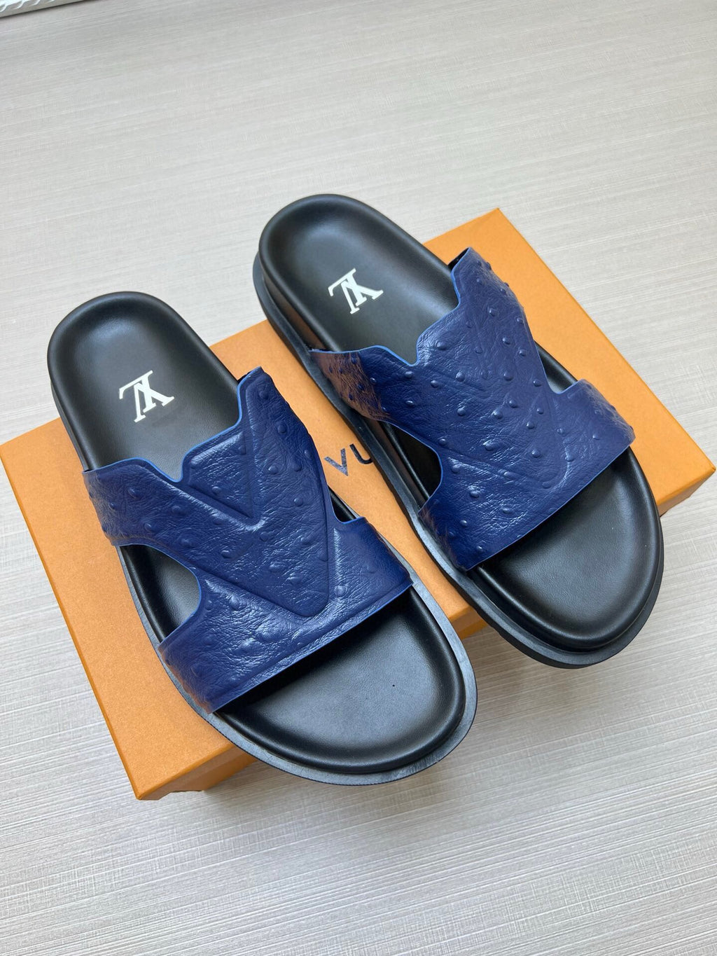 Z5LE227 Popular Slippers