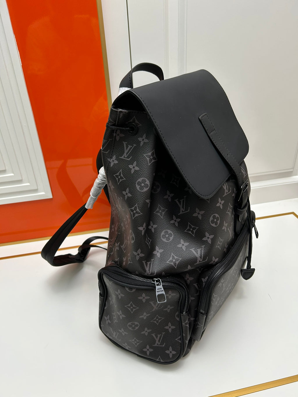 B1X64E455 Popular   leather bag