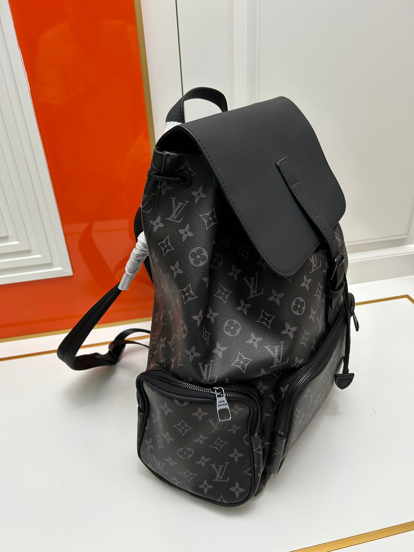 B1X64E455 Popular   leather bag