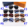 T1R86E38 Popular Sunglasses