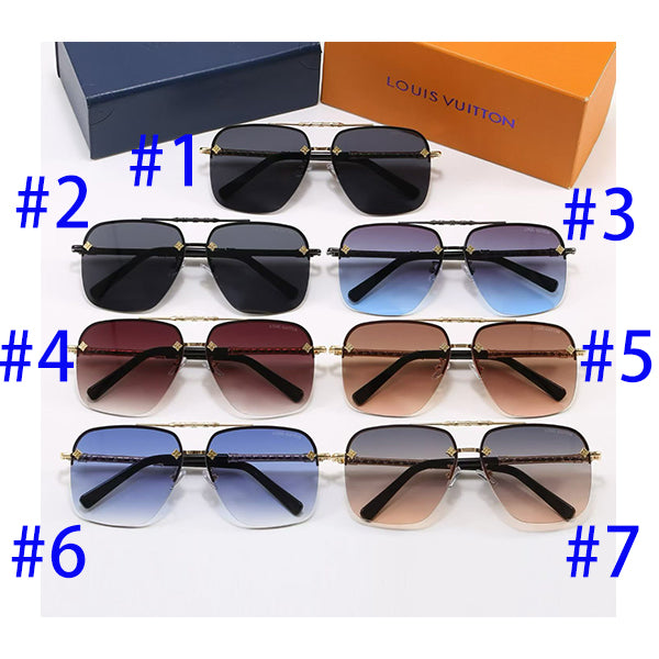 T1R86E38 Popular Sunglasses