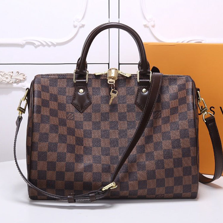 B1P10E16 Popular   leather bag 