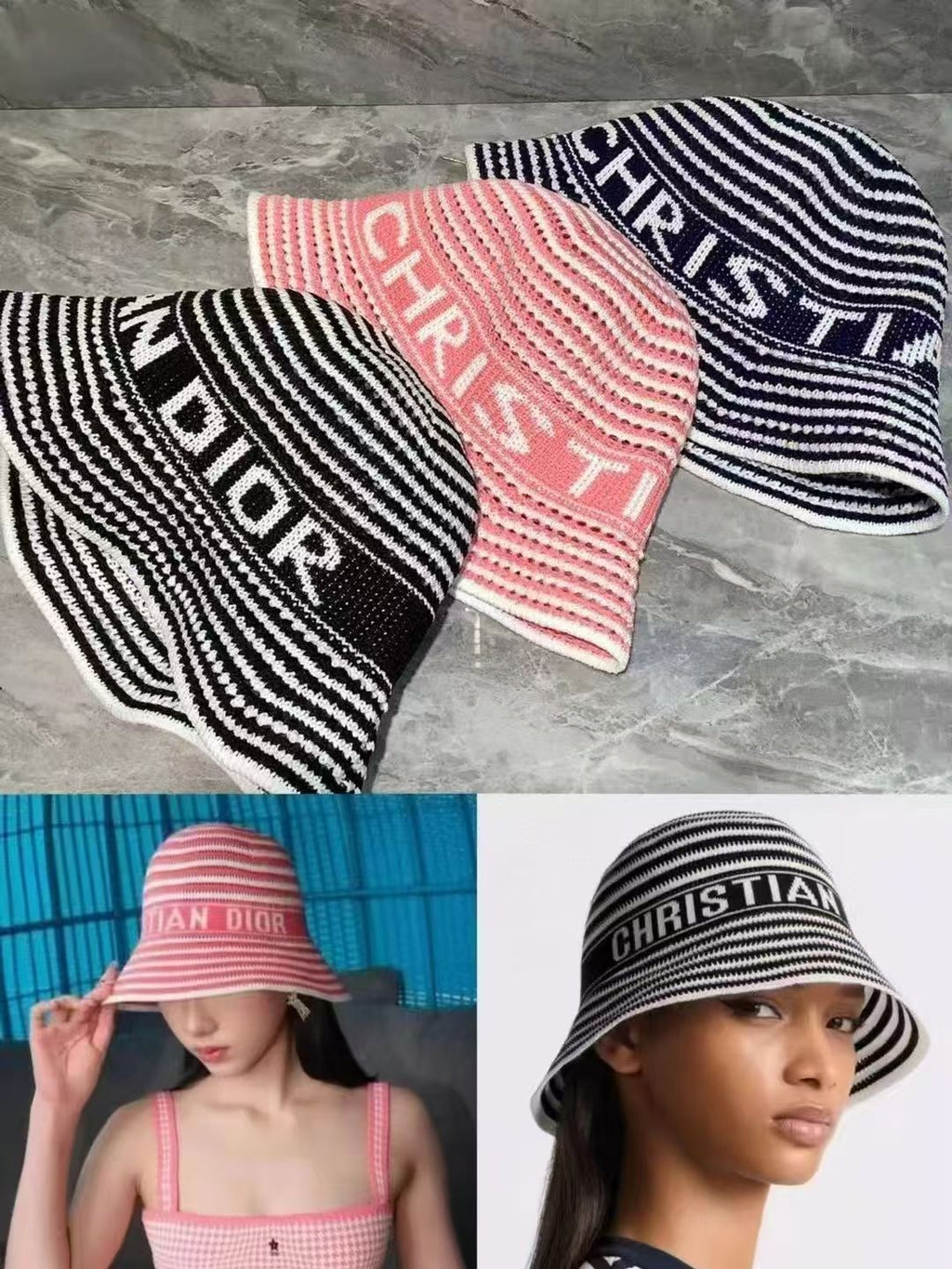 M1R76D21 Popular hats