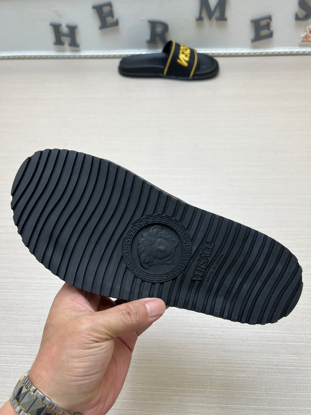 Z5ZV54 Popular slippers