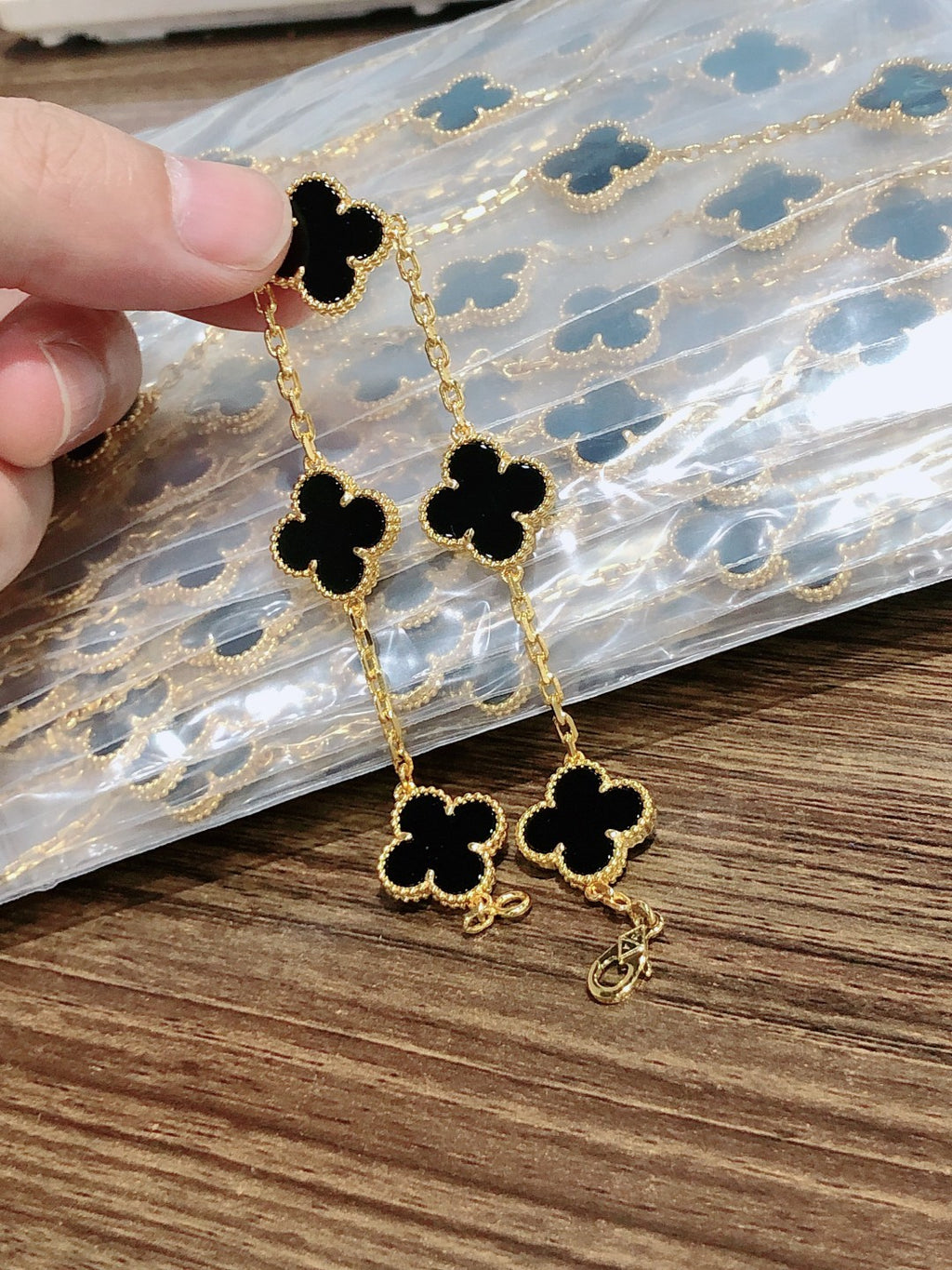 X5X53VA155X Popular  jewelry
