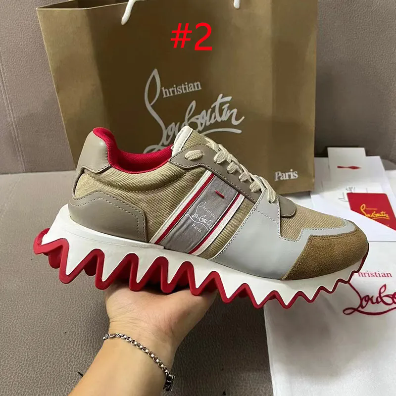 Z2ZA4 Popular leather  Casual shoes