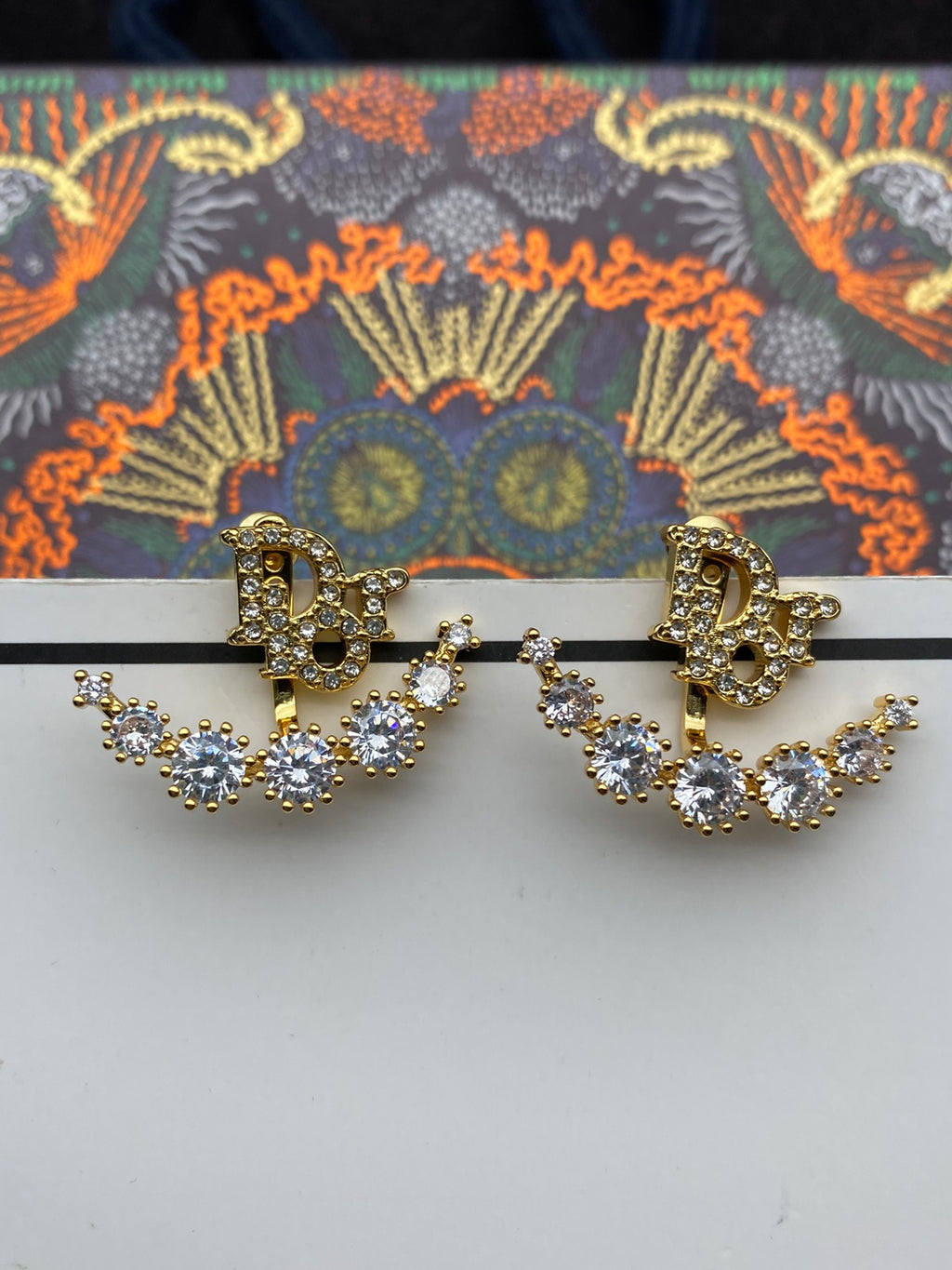 X1Z94D966E Popular  Earrings