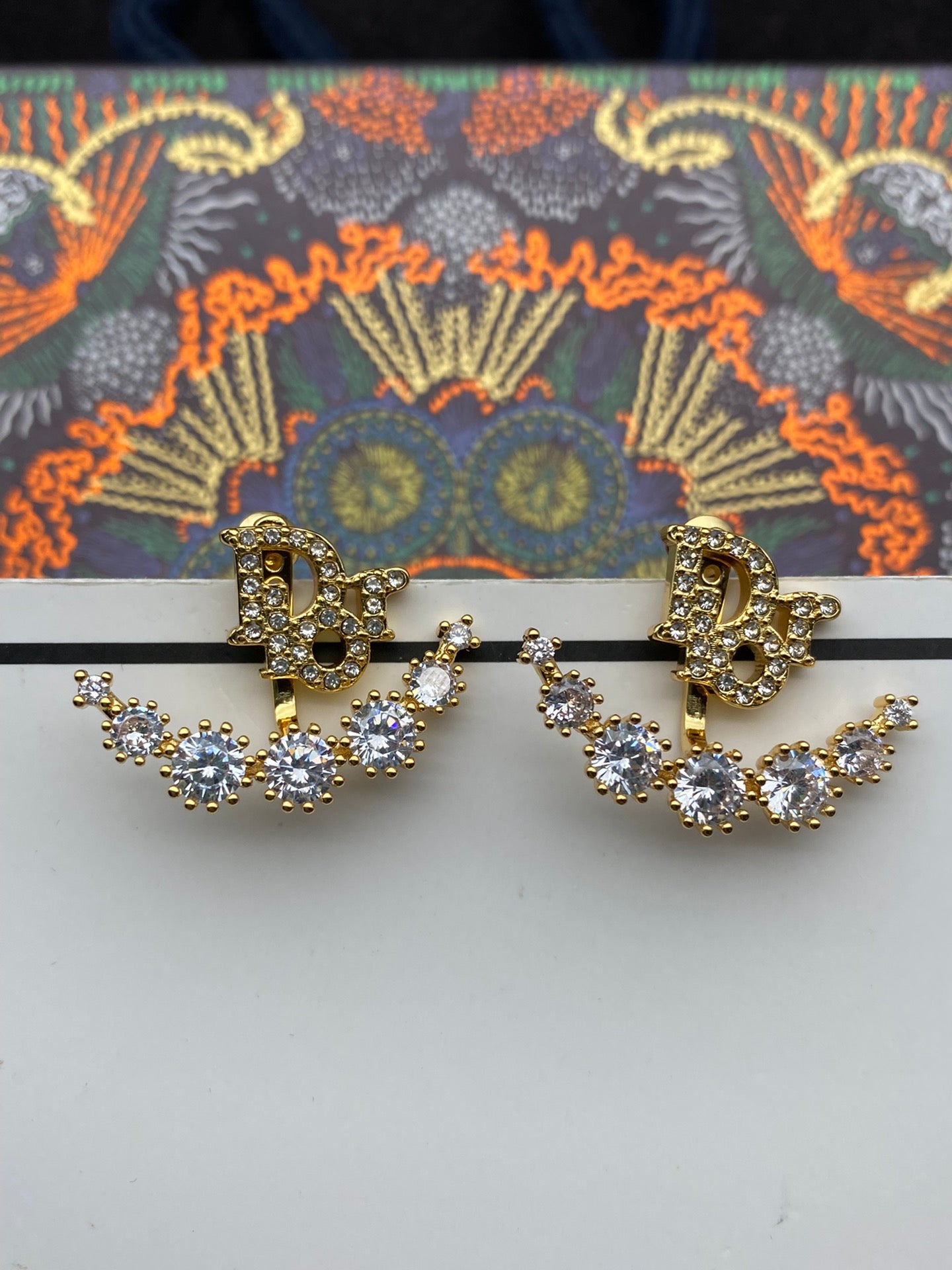 X1Z94D966E Popular  Earrings