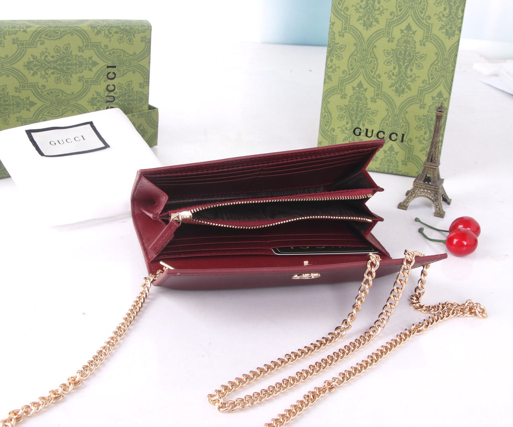 B1P36B111 Popular leather bag