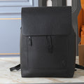 B1P46E42 Popular leather bag