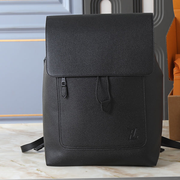B1P46E42 Popular leather bag