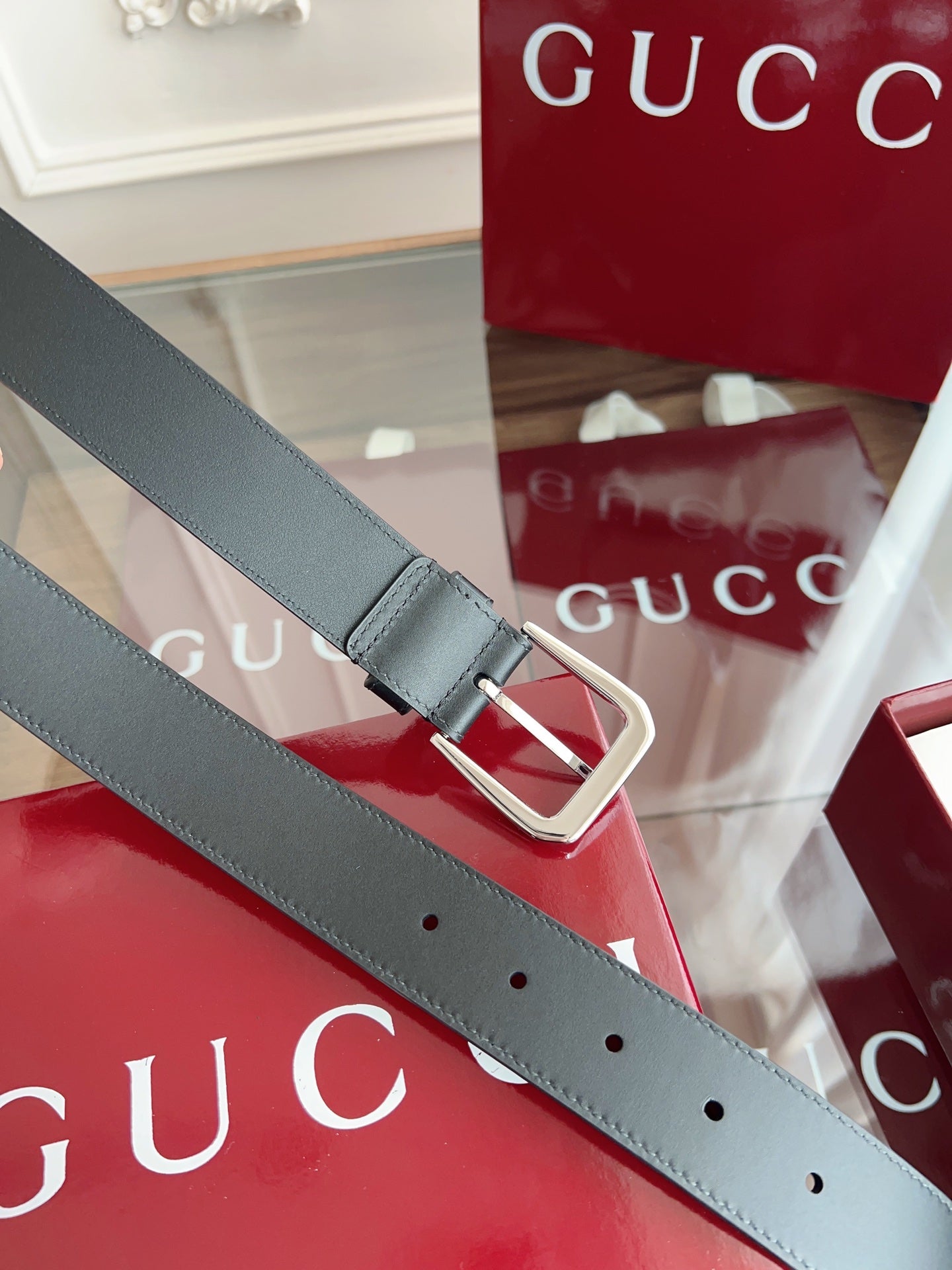 P1P36B34 Popular High quality belt With full package