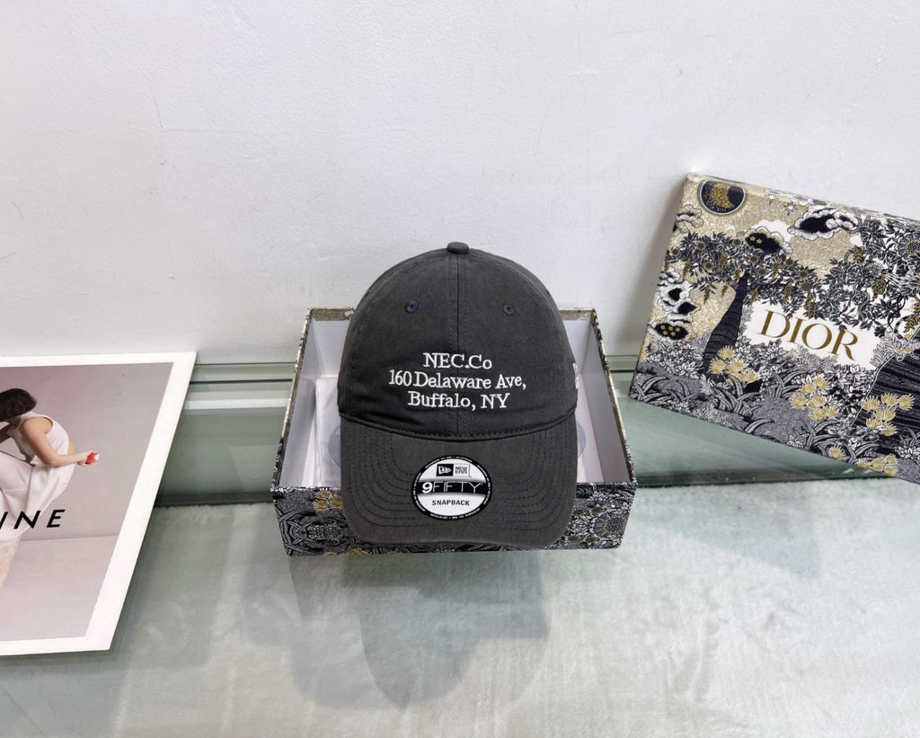 M1X36A16 Popular hats