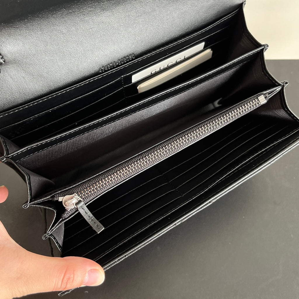 B1N55B51 Popular  leather wallets