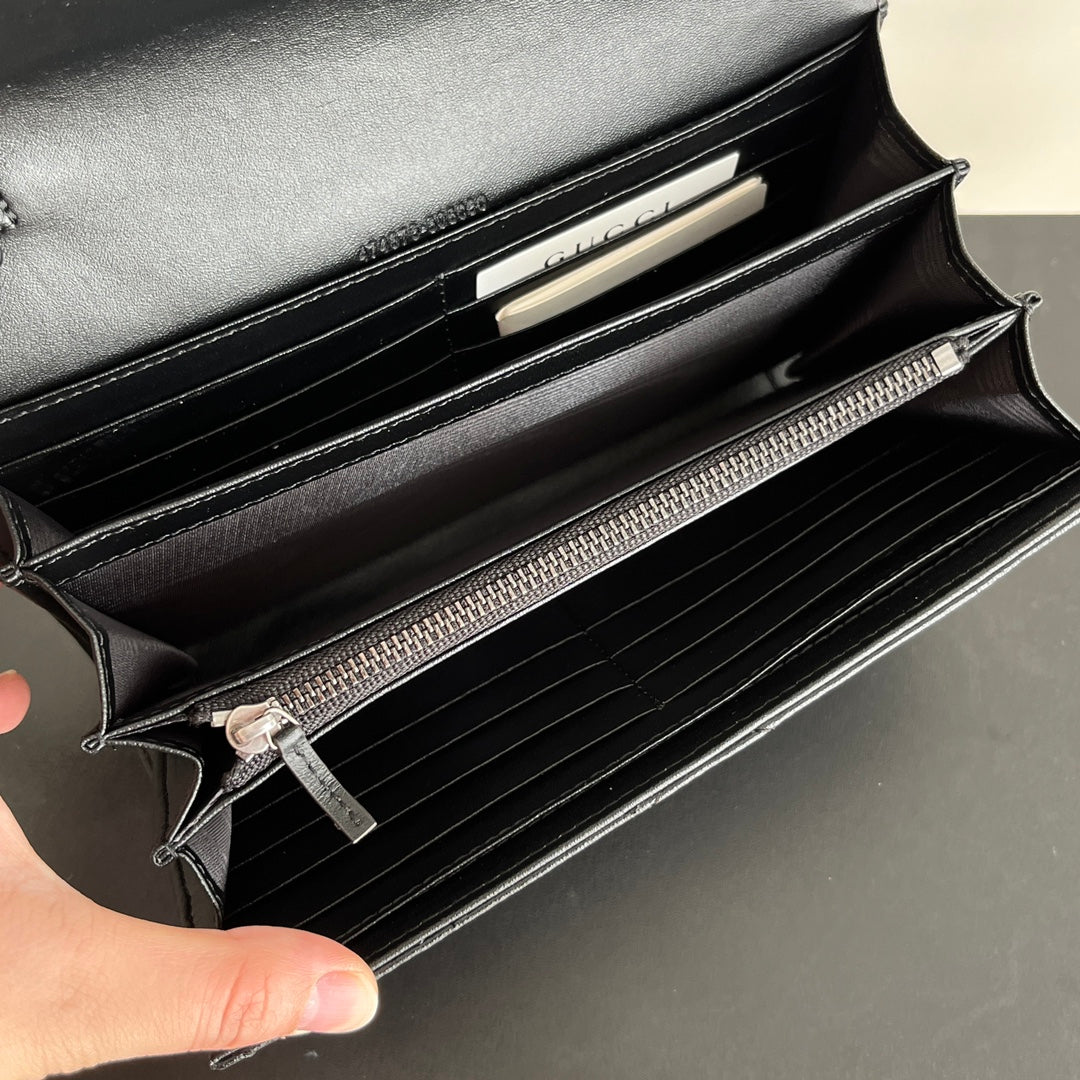 B1N55B51 Popular  leather wallets