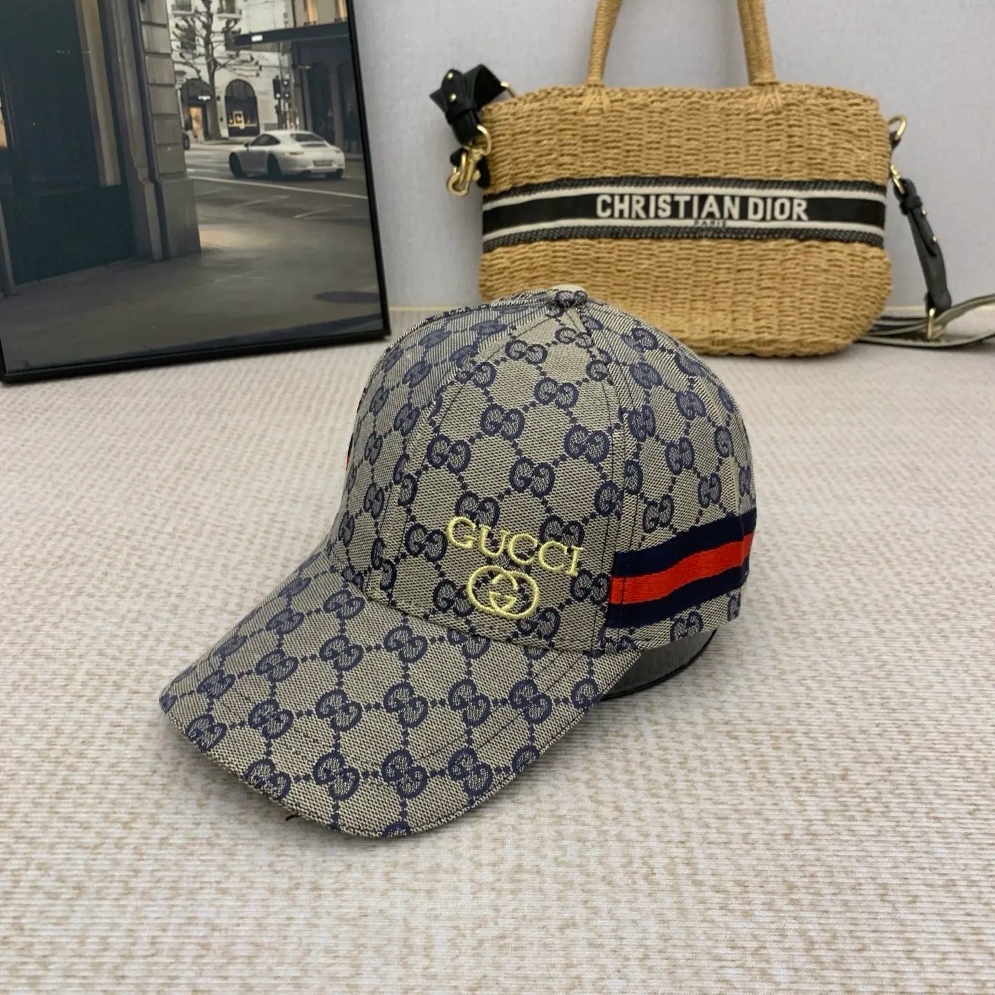 M1N65B26 Popular hats