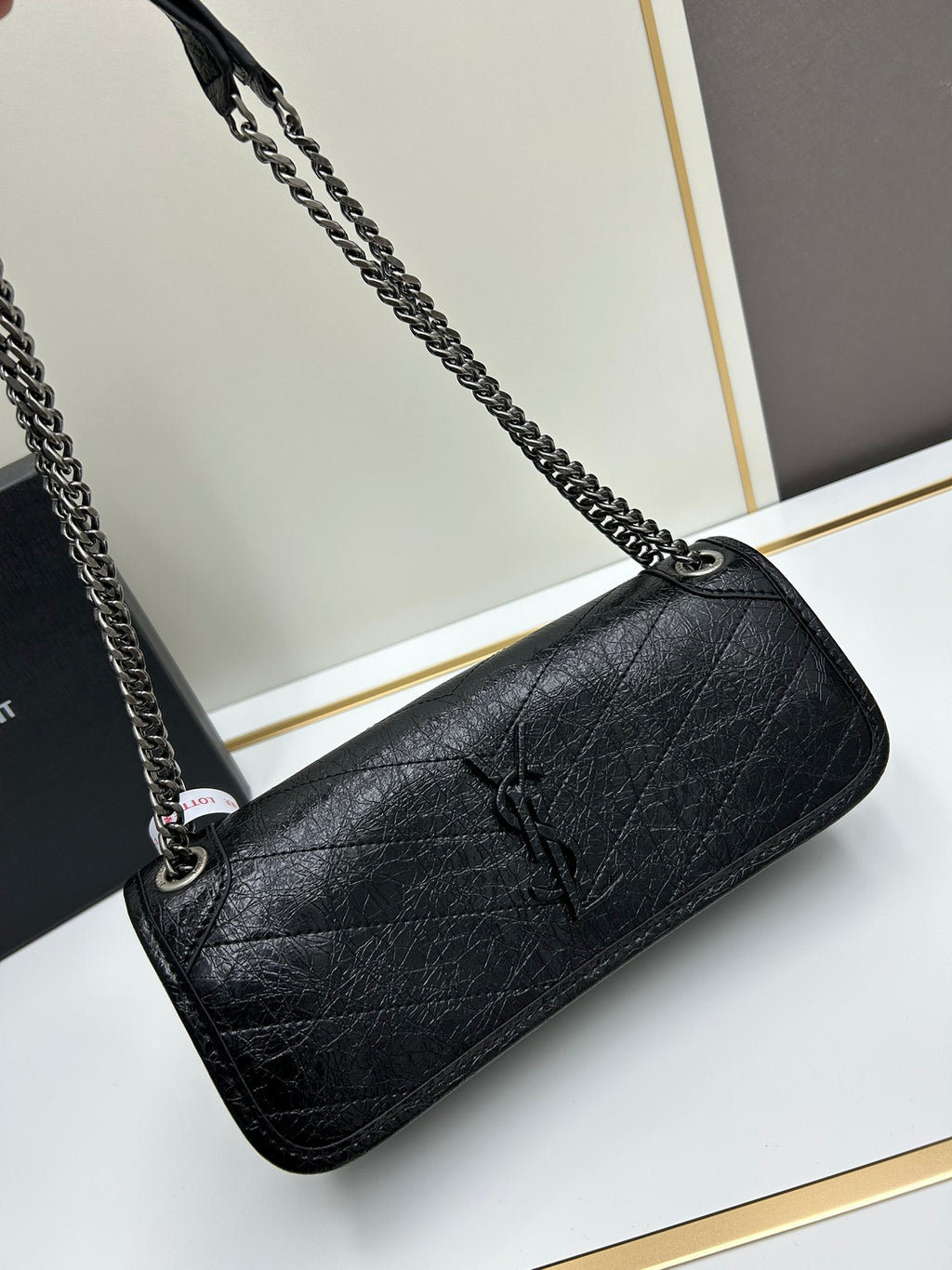 B1X64B460 Popular  leather bag
