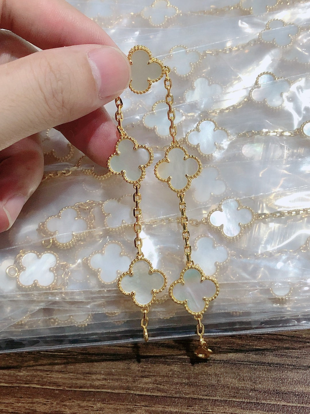 X5X53VA155X Popular  jewelry