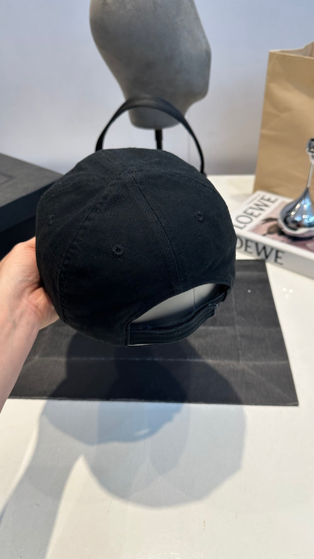 M1X36A5 Popular hats