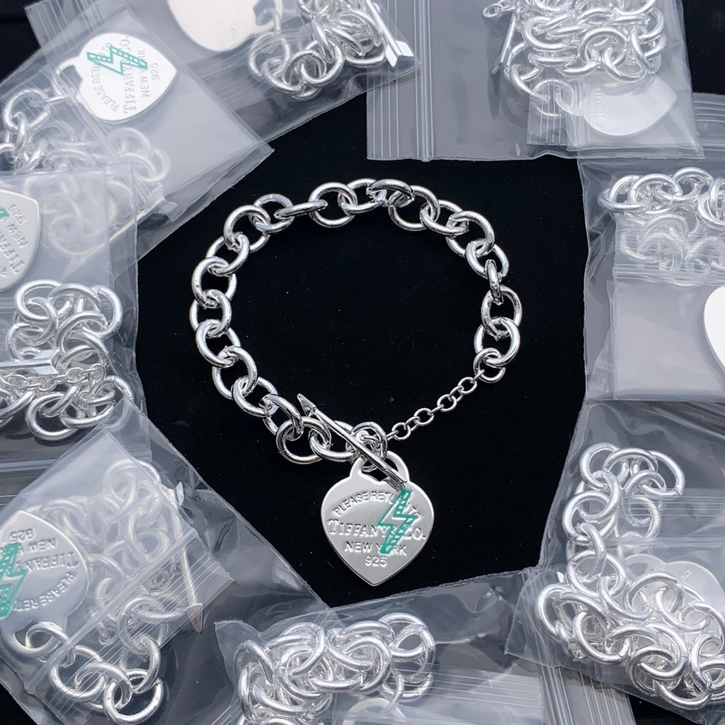 X1Z74T44X  Popular    Bracelets Necklaces