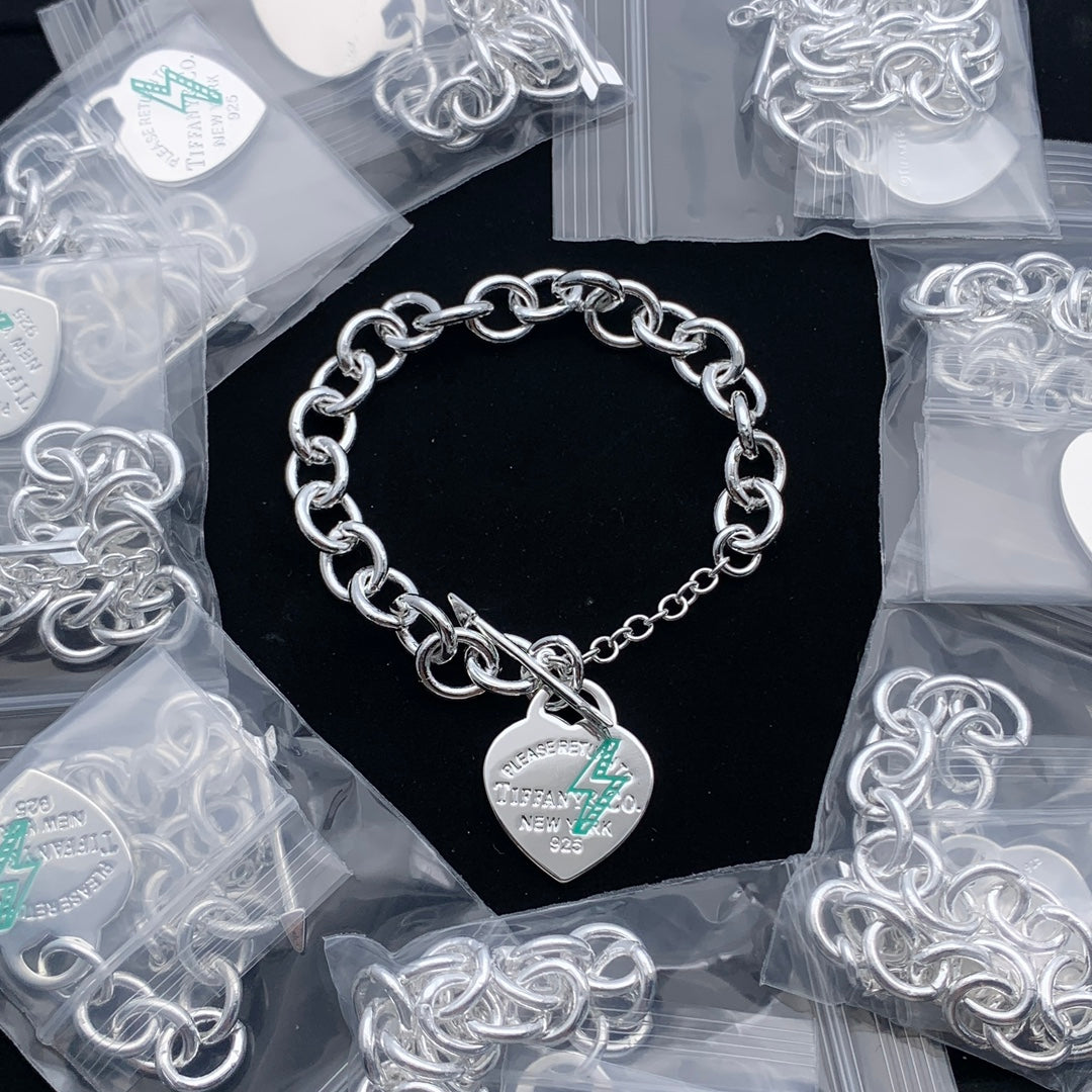 X1Z74T44X  Popular    Bracelets Necklaces