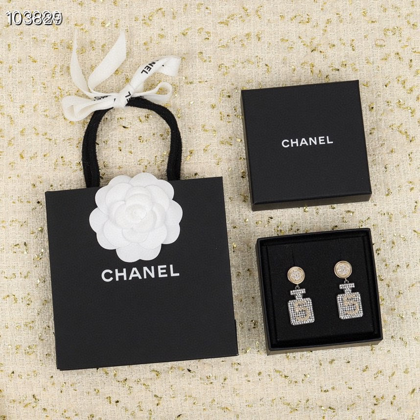 X1N83C237E Popular  Earrings