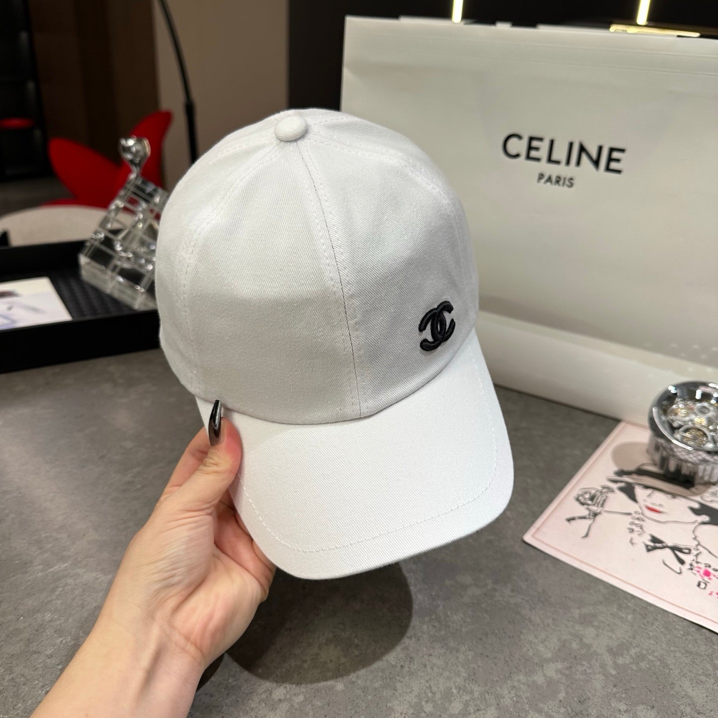 M1N76C6 Popular hats