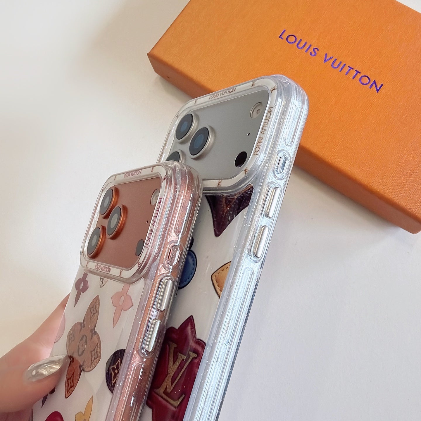 K1X36E5 Popular Phone Case