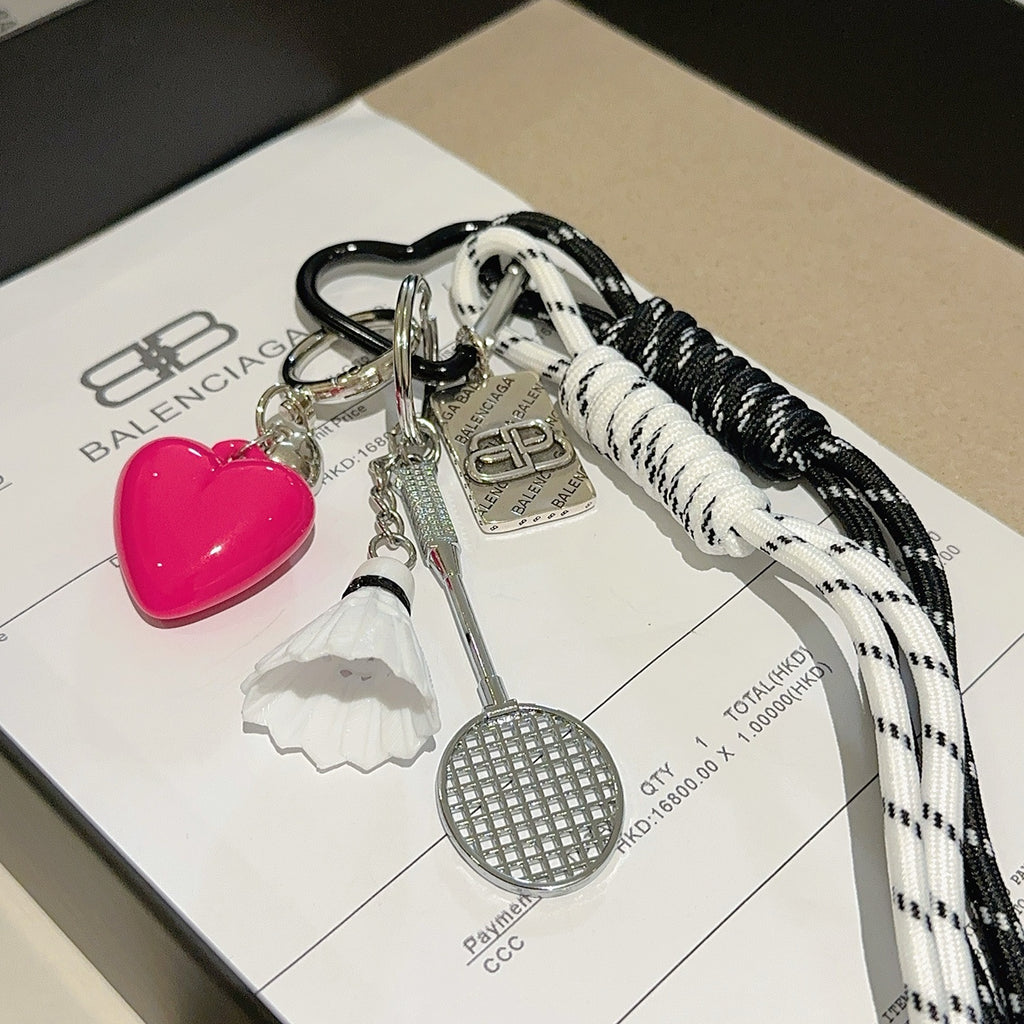 A1Z105J71 Popular bag 's charms accessories