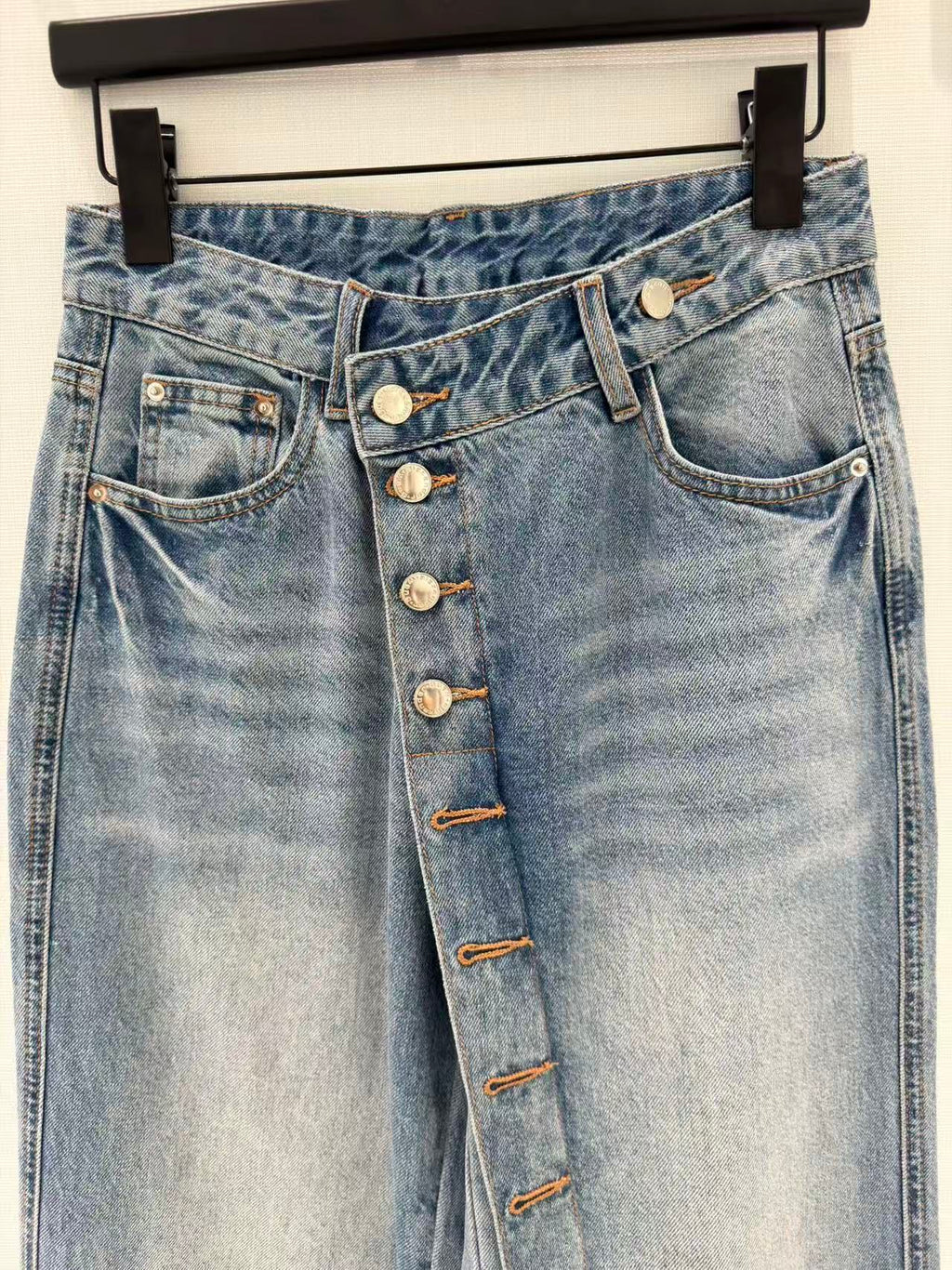 U1X56A5 Popular Pants fashion jeans
