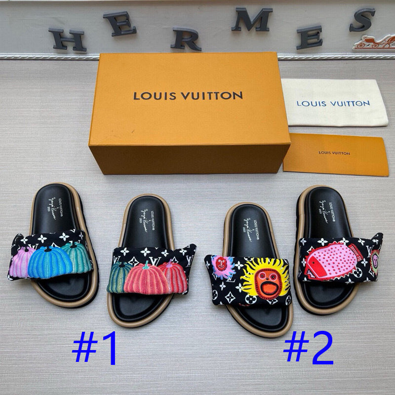 Z5QE11 Popular Slippers