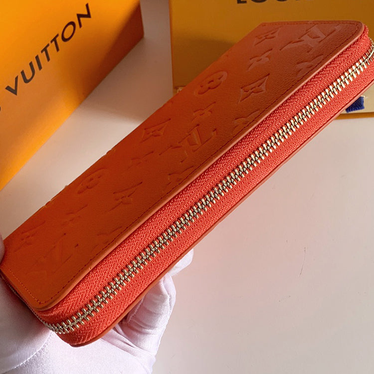 B1P11E06 Popular Leather wallets