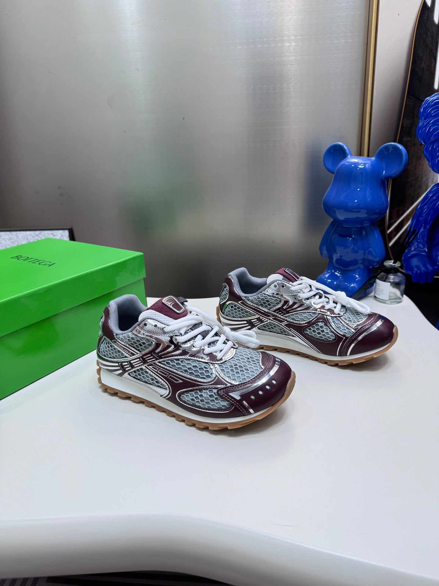 Z1Q105A355 Popular Shoes