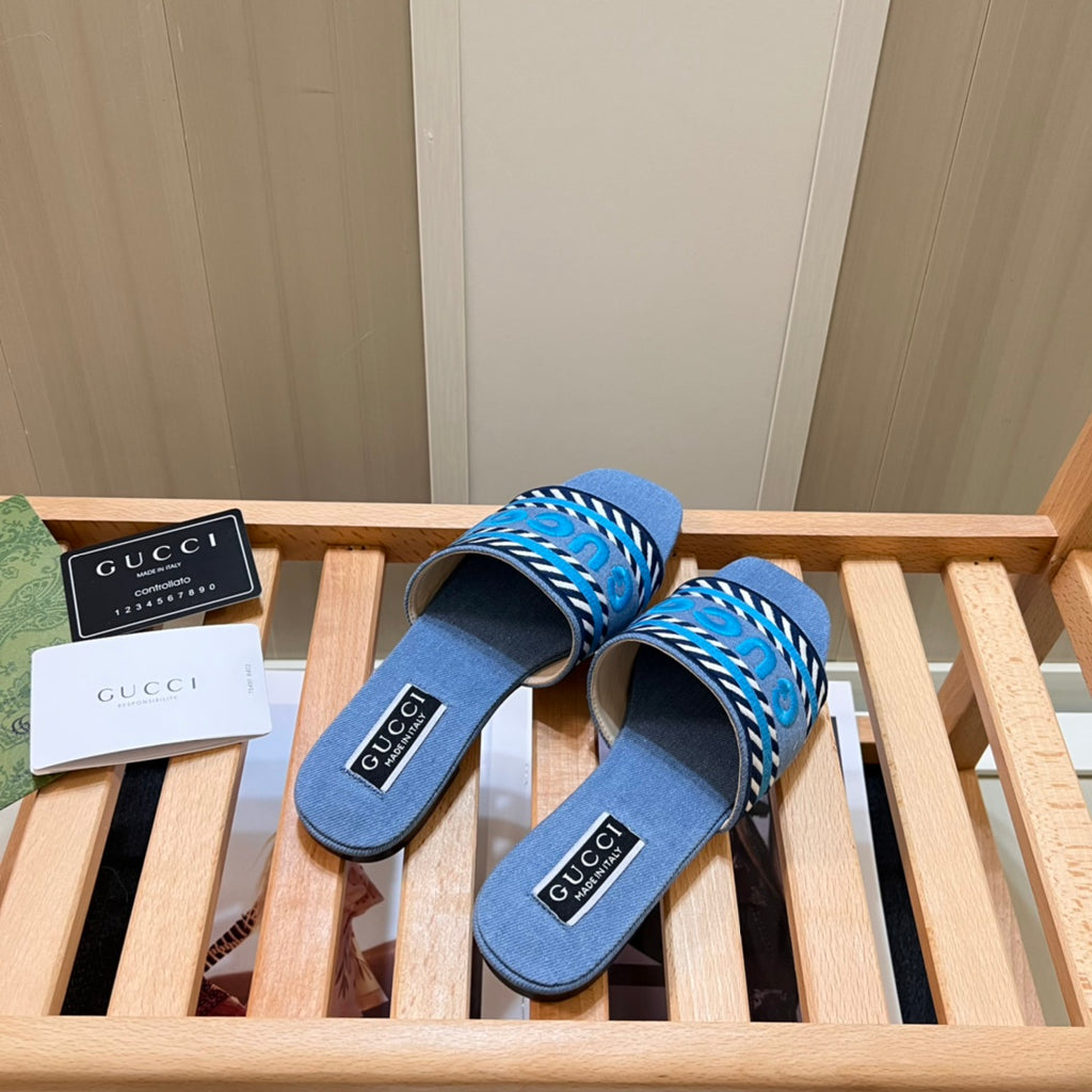 Z1ZB6 Popular Slippers