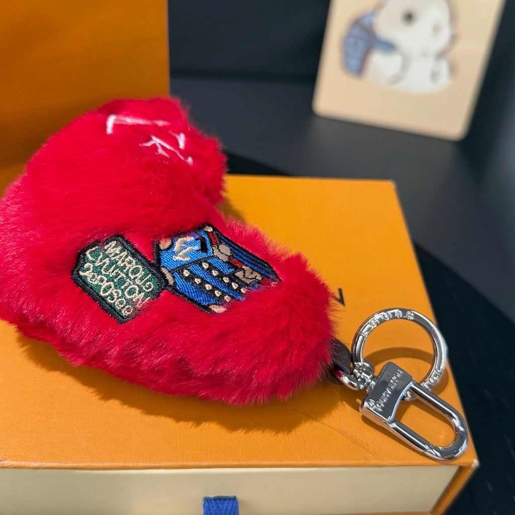 A1R46E6 Popular bag 's charms accessories