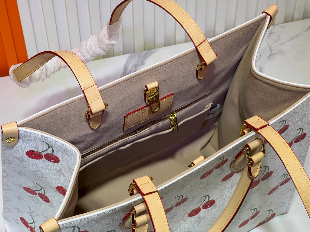 B1N55E14 Popular    leather bag