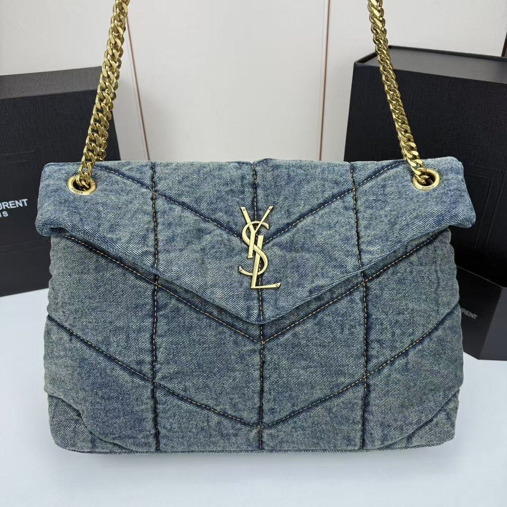 B1R15SL17 Popular   denim bags