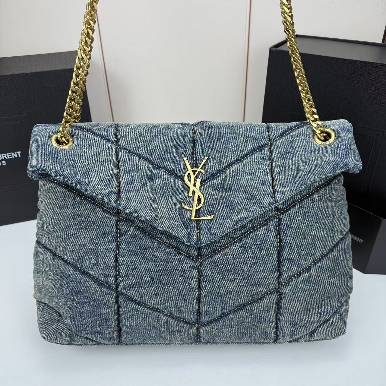 B1R15SL17 Popular   denim bags