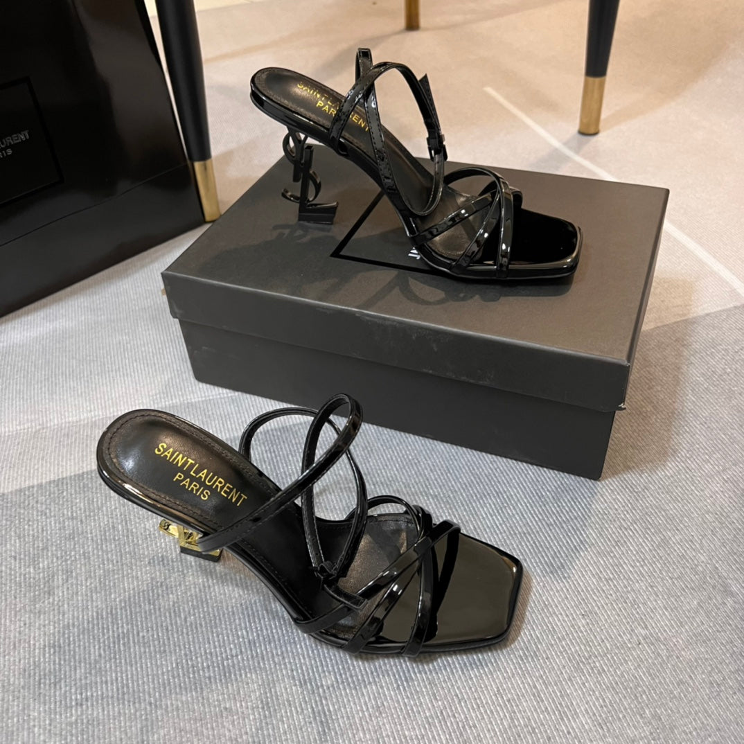 Z1Z54SL60 Popular High heels Heel height 8cm 10cm